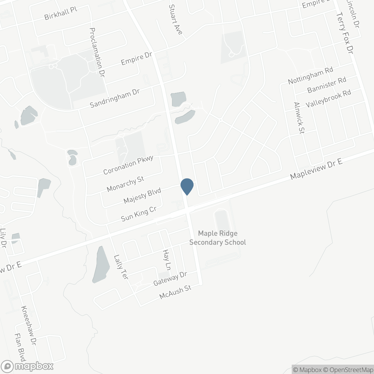 1 GRIFFIN GATE, Barrie, Ontario L4M 7G4